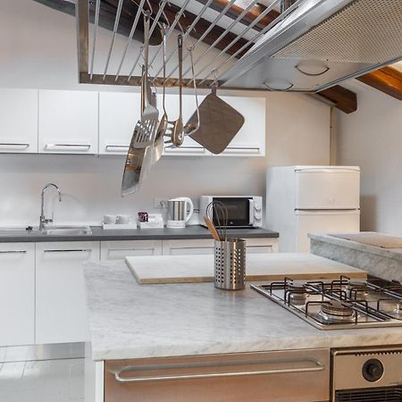 Attic Floor Venice Apartment Mestre Bagian luar foto
