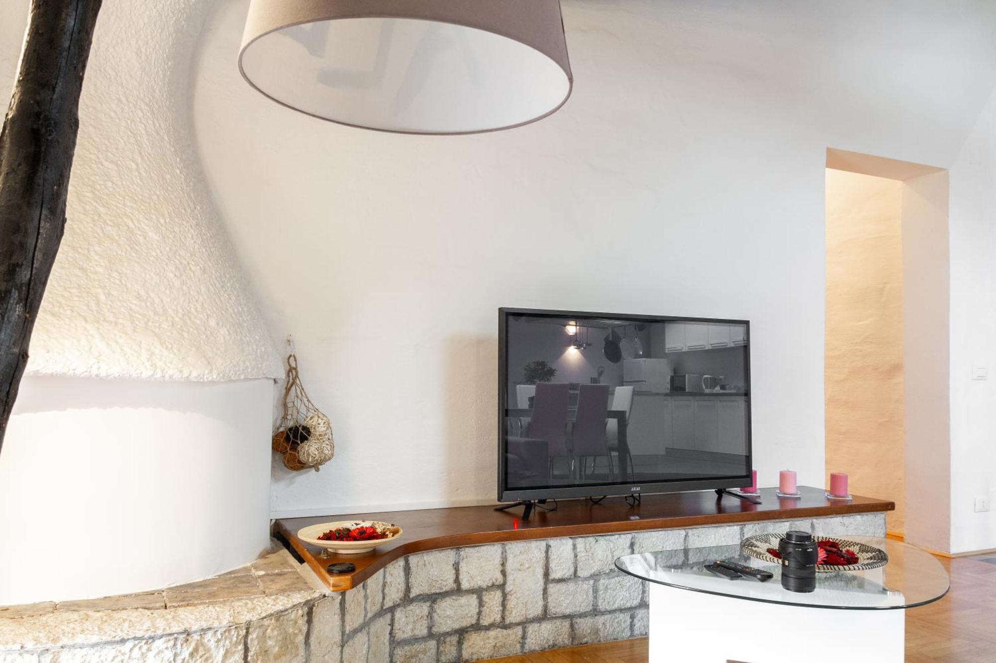 Attic Floor Venice Apartment Mestre Bagian luar foto